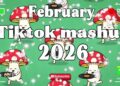 TikTok mashup February 2026 🇺🇸 songs you can’t skip 🎶💥
