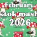 TikTok mashup February 2026 🇺🇸 songs you can’t skip 🎶💥