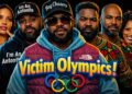 Umar Johnson Accuser MaryAnn Exposed by Lenon Honor | Angry Man GOSSIPS on Anton Daniels & Micca