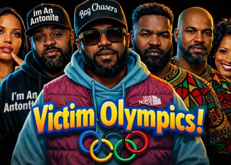 Umar Johnson Accuser MaryAnn Exposed by Lenon Honor | Angry Man GOSSIPS on Anton Daniels & Micca