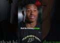 After Rondale Moore’s passing, the Minnesota Vikings immediately made 3 decisions #celebrity #fyp