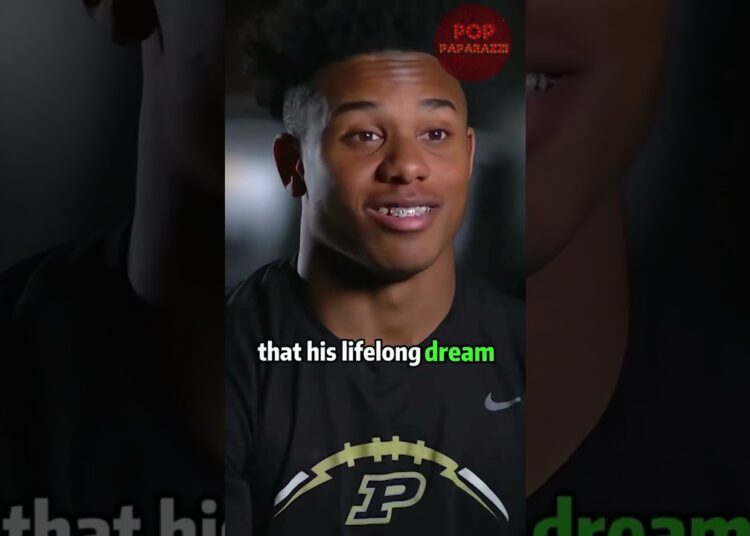 After Rondale Moore’s passing, the Minnesota Vikings immediately made 3 decisions #celebrity #fyp