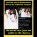 Married Like Royalty, Walked Away Like a Queen 💔👑 #sheikhamahra #worldnews #trendingnews