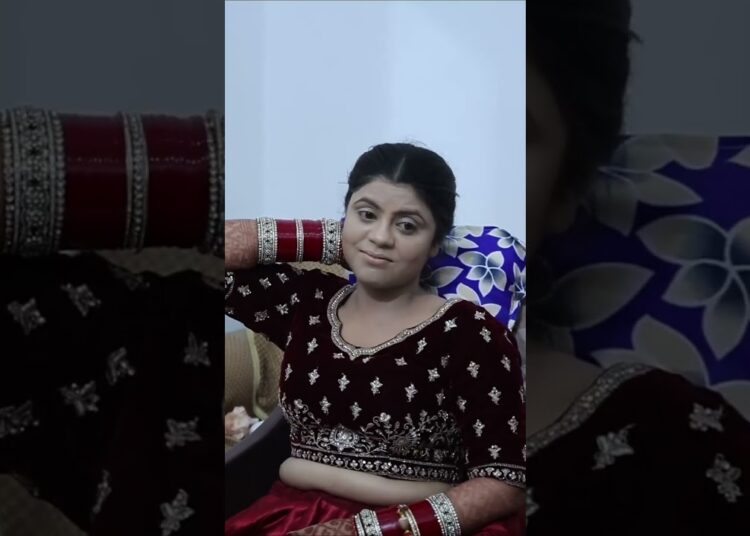 credit- framedbyakash | credit- sukhsarao artist #makeuptutorial #bridesmaids #makeupartist #wedding