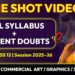CBSE Class 12 Fine Arts COMPLETE One Shot 2025–26 | Full Syllabus + Important Doubts Solved