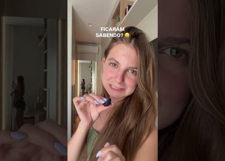 FICARAM SABENDO? 😱 #fofoca #foryou #feed