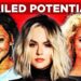 Artists That Had The Talent To Be Superstars But Failed