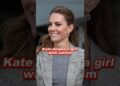 Kate helped a girl with autism #fyp #princesskate #foryou #royal