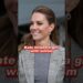 Kate helped a girl with autism #fyp #princesskate #foryou #royal