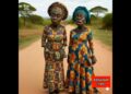 “Dress with Sense, Live with Sense: Lessons on Modesty, Gossip, and Growth”/Abraham Itodo