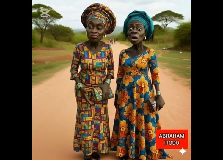 “Dress with Sense, Live with Sense: Lessons on Modesty, Gossip, and Growth”/Abraham Itodo