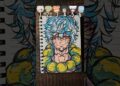 Roll The Dice 🎲 , Draw New Jujutsu Kaisen Character ✨️ #shorts #art #anime