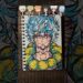 Roll The Dice 🎲 , Draw New Jujutsu Kaisen Character ✨️ #shorts #art #anime