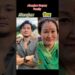 Alongbar Goyary नि Mother #ytshorts  #shorts #family #celebrity #shortfeed #familymember