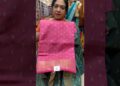 Drape yourself in royalty — Premium Tussar edition