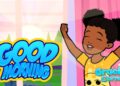 Good Morning Song | An Original Song by Gracie’s Corner | Kids Songs + Nursery Rhymes