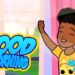 Good Morning Song | An Original Song by Gracie’s Corner | Kids Songs + Nursery Rhymes