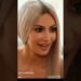 kim Goet EXPOSED Gossip About kourtney while she was on the Email thread#kimkardashian#short#trend