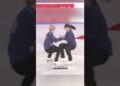 The Ice’s Power Trio: More Than Just a Vibe #usa #celebrity #fyp #AlysaLiu #AmberGlenn #IsabeauLevit