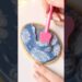 My creative process #fixedit #cookiedecorating #artist #wetonwet #royalicing