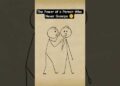 “Why Strong Minds Don’t Gossip”#selfimprovement #Psychology #SelfGrowth #shorts