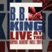 B.B. King – Live At The Royal Albert Hall 2011
