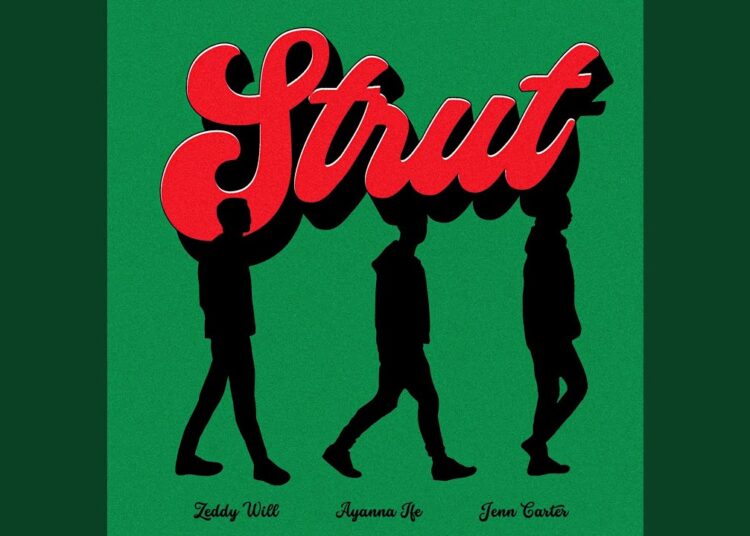 Strut