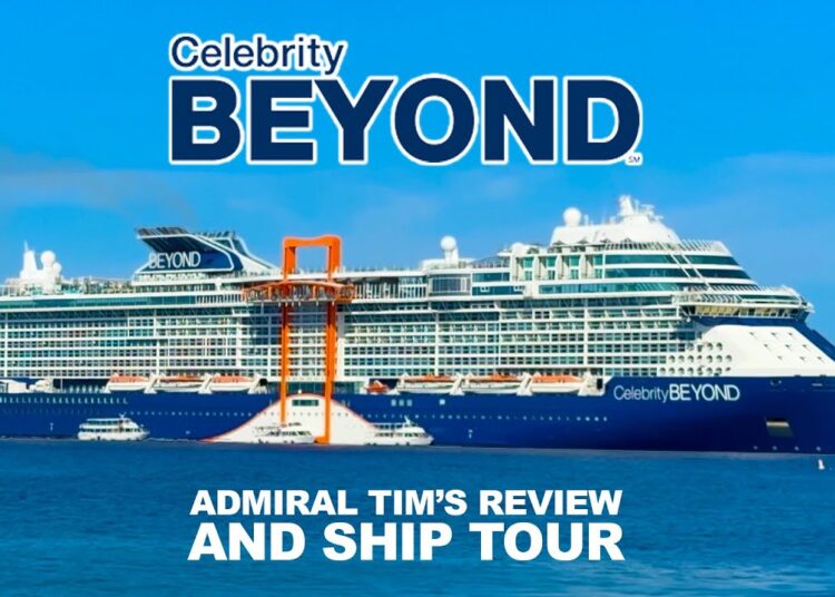 The Complete Celebrity Beyond Experience: Suites, Spas & Specialty Dining