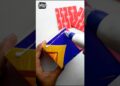 Zero Rupees DIY Gift Box 😍 #surabhikalakar #art