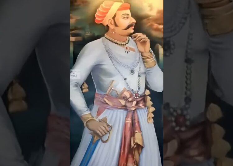 भारत के 10 शक्तिशाली राजा|| #indianhistory #indianking #Shorts