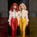 Gimme! Gimme! Gimme! — Back to the Golden Disco Era#music #70s #agt #talent #song #abba  #FutureStar