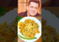 Salman Khan Shares His Diet Plan  #new #salmankhan #celebrity #kapilsharma #food #shorts