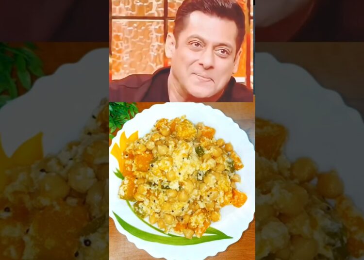 Salman Khan Shares His Diet Plan  #new #salmankhan #celebrity #kapilsharma #food #shorts