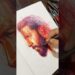 The art of scribbling ✍️.               #thebhimsenart #art #drawing #sketch #artist #hritikroshan