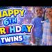 SORRY WE’VE BEEN MISSING | CELEBRATING BIRTHDAYS | LIFE WITH ROYALTY
