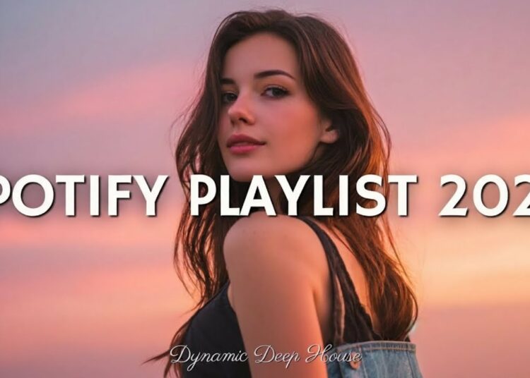 Music 2026 New Songs 🎵 Latest Songs 2026 | Spotify Playlist 2026 – TikTok Playlist 2026