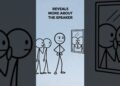 The Psychology of People Who Stay Silent in Gossip