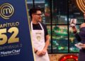 CAPÍTULO 52: Reto de presión con cortes de carne (12/02/26) | TEMP 03 | MASTERCHEF CELEBRITY ECUADOR