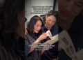tetaplah selalu bahagia❤️#amandamanopo #kennyaustin #artist #gossip #pasangan #bahagia #viral #fyp