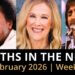 Who Died This Week | February 2026 #1 Celebrity Deaths & More