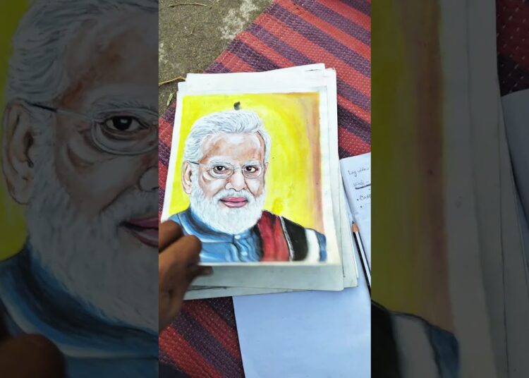 AI KA JAMANA HAI 🚫💔 #artist #pain #art #shorts #viral #shortvideo