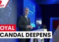 Royal family in crisis as Andrew scandal deepens | 7NEWS