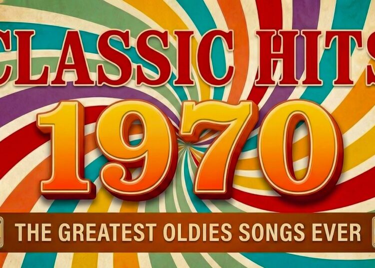 Top 100 Greatest Songs of the 1970s – 70s Music Greatest Hits – 70s Music Flashback (High Quality)