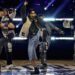 CORTIS 2026 Ruffles All-Star Celebrity Game Halftime Performance