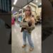 Drawing people while grocery shopping…. Two birds one stone🛒 #drawing #artist #groceryshopping