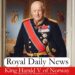 King Harald V of Norway Hospitalized in Canary Islands | Royal Court Issues Update & More Royal News