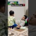 Father-Son Gossip Session 😂 | #YouTubeShorts #ViralShorts #fatherson #funny #funnyvideos #comedy