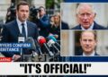 Royal Family SHOCKED After Edward’s Lawyers Confirm He Inherits What Charles Claimed For Years