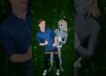 My AI girlfriend #comedy #music #parody of Stayin’ Alive by Bee Gees