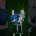 My AI girlfriend #comedy #music #parody of Stayin’ Alive by Bee Gees